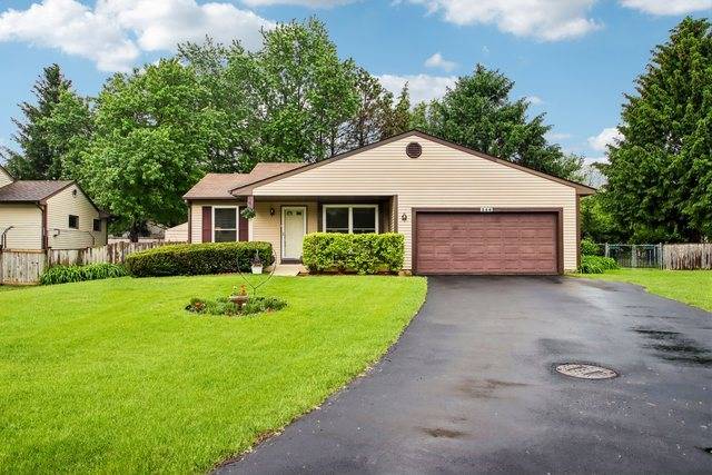 356 Westbrook CIR, Naperville, IL 60565