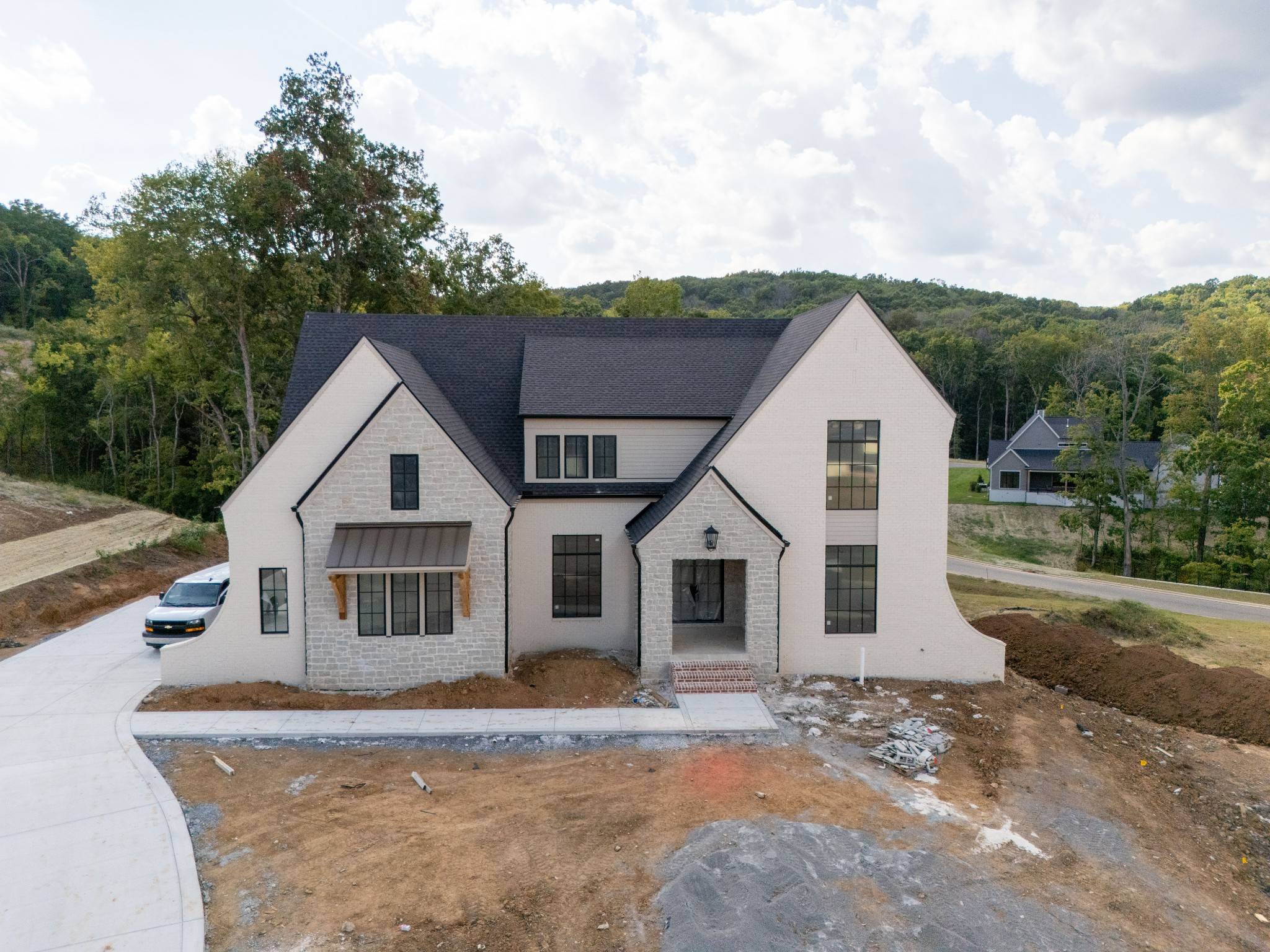 1703 Wisdom Dr, Brentwood, TN 37027