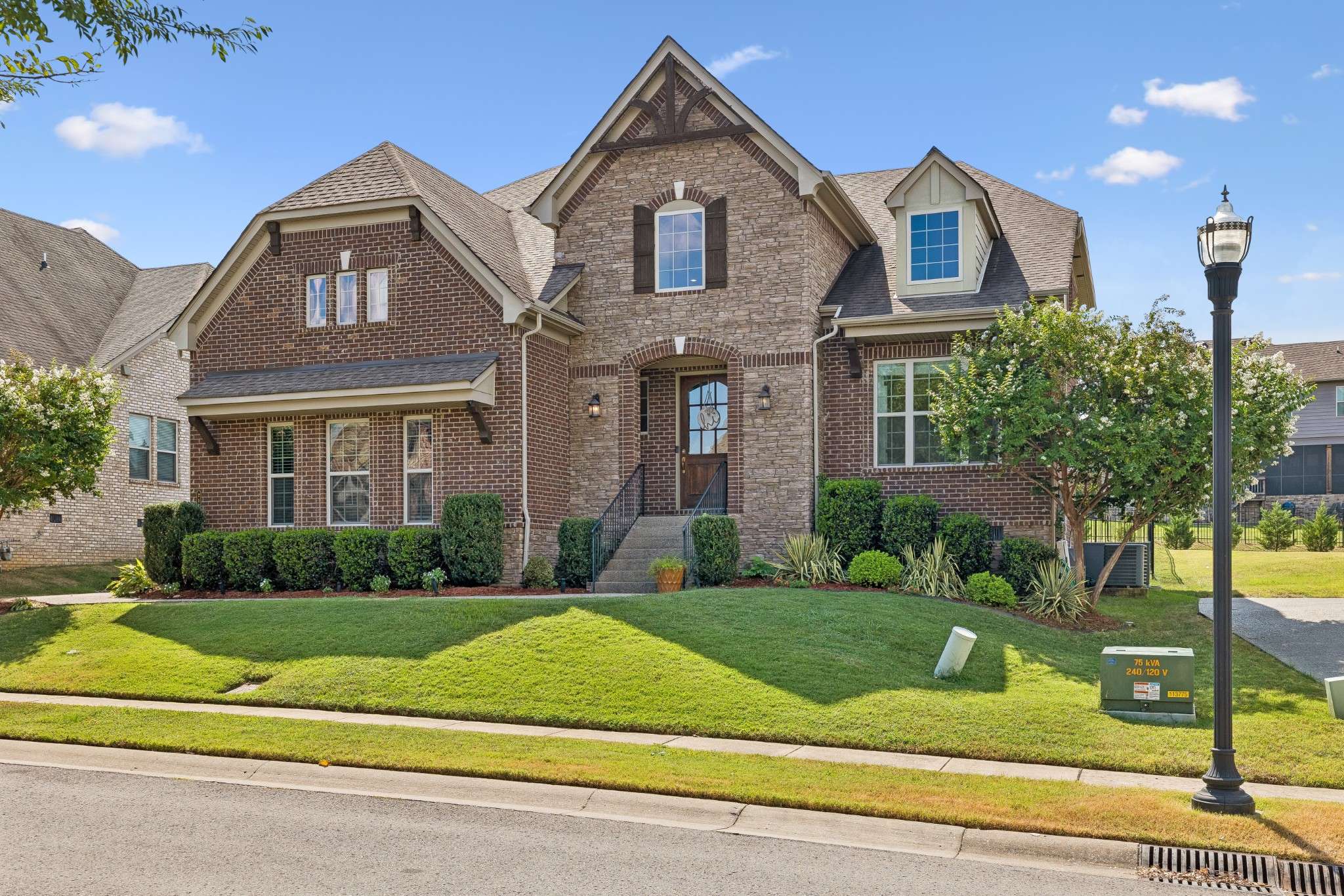 2112 Belsford Dr, Nolensville, TN 37135