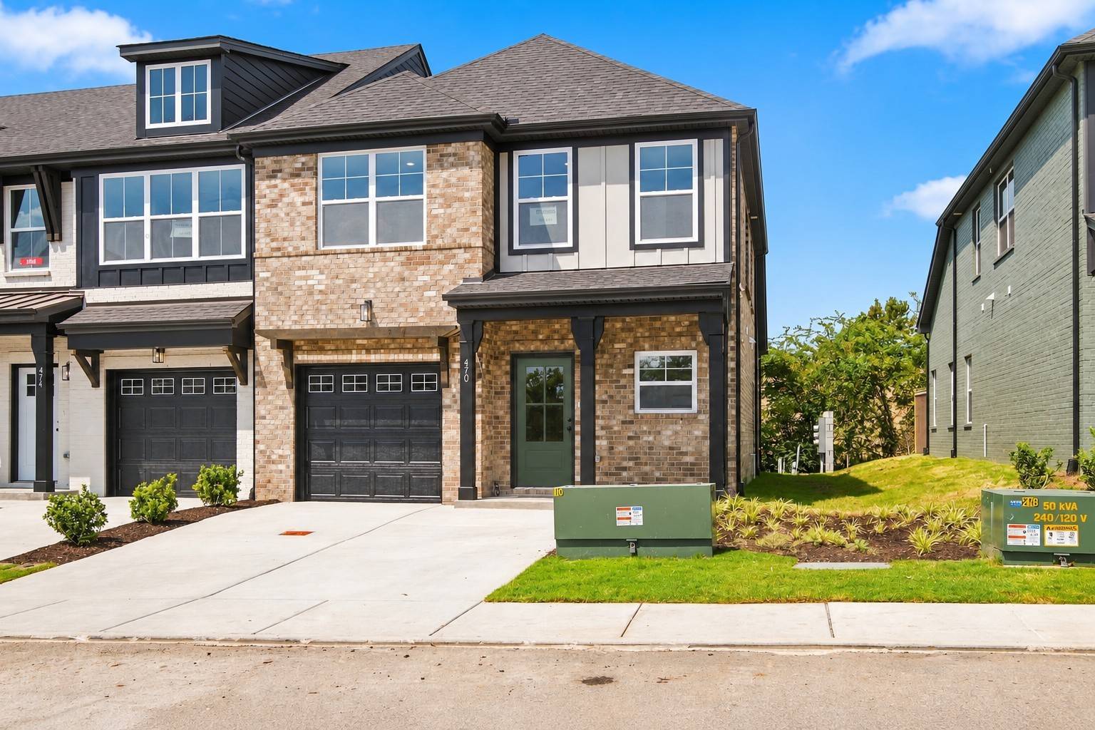470 Bishop Pvt Blvd, Gallatin, TN 37066