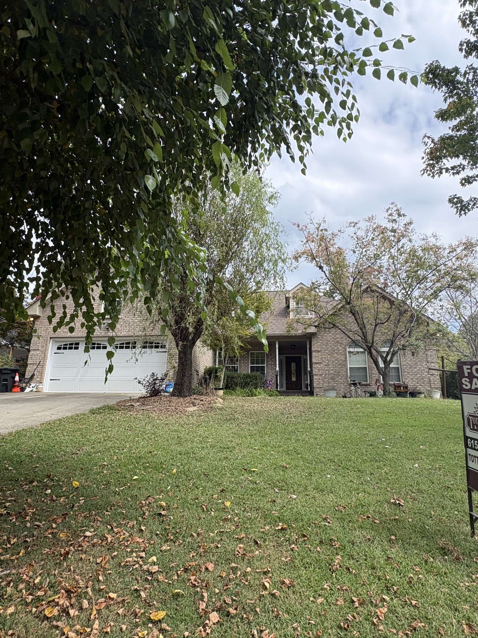 7604 Aubrey Ridge Ct, Fairview, TN 37062