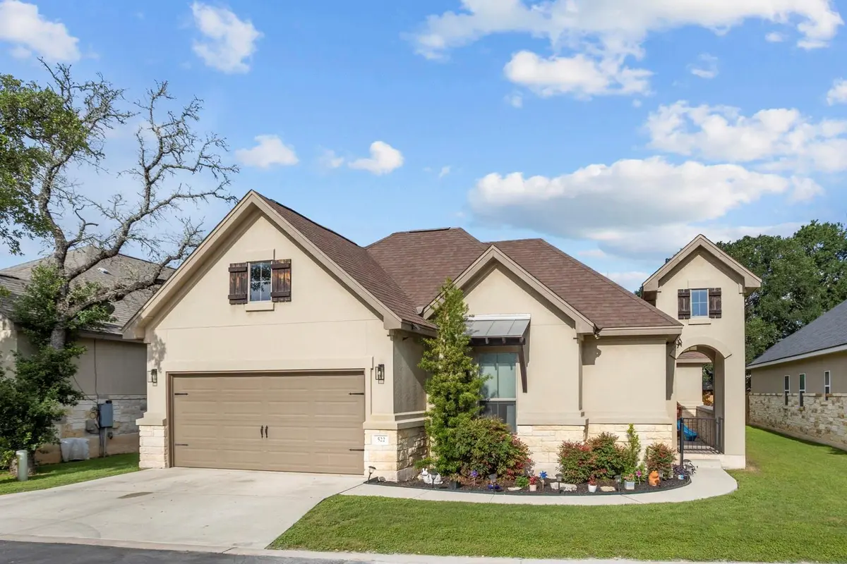 522 Carriage House DR #43, Spring Branch, TX 78070