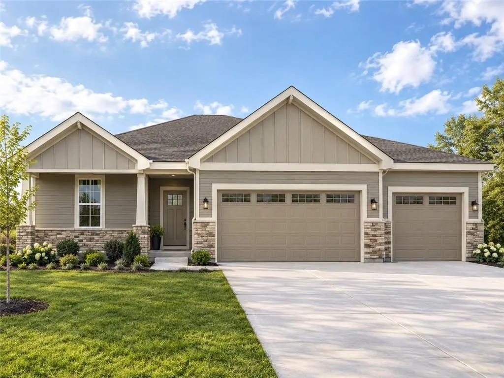 2044 Brooke ST, Liberty, MO 64068