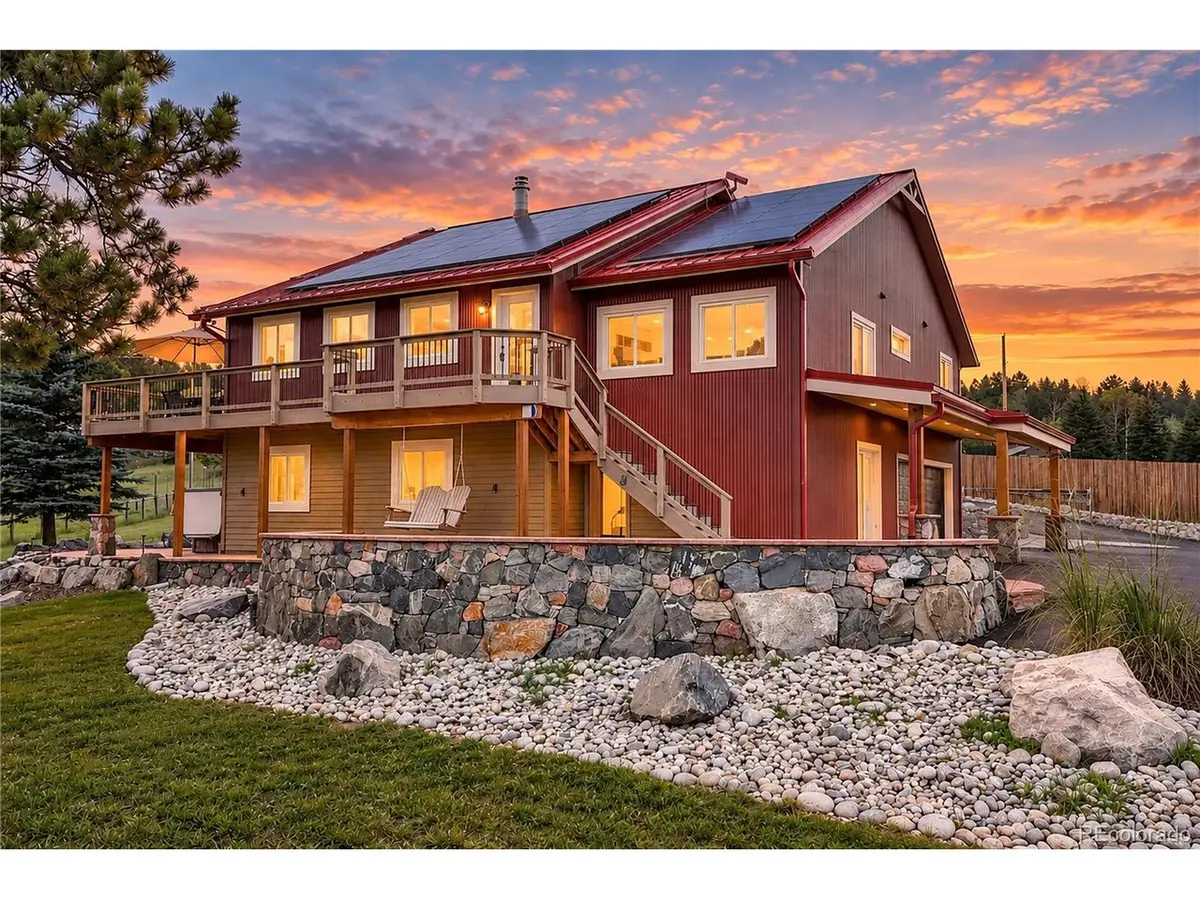 8457 S Custer, Evergreen, CO 80439