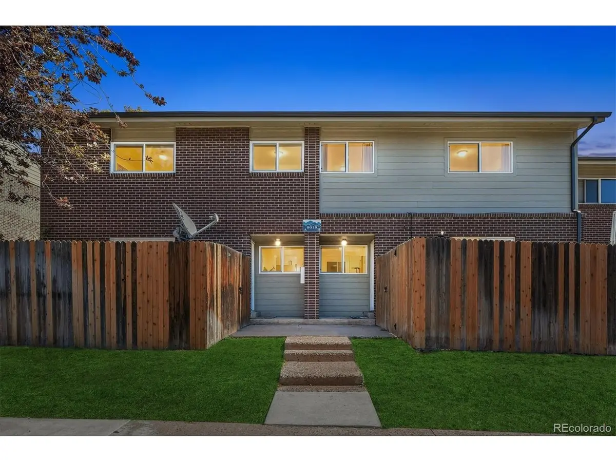 8019 Wolff #B, Westminster, CO 80031