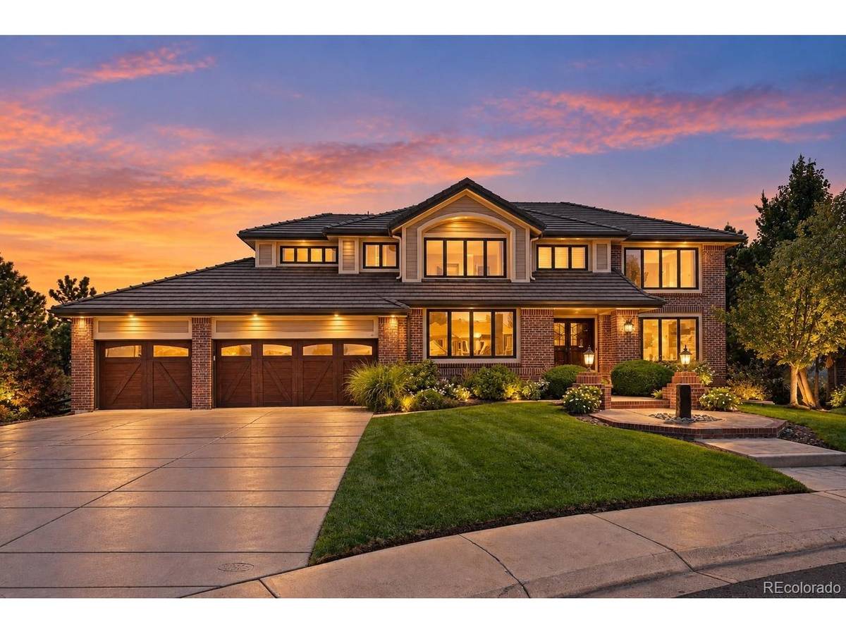 2174 S Parfet, Denver, CO 80227