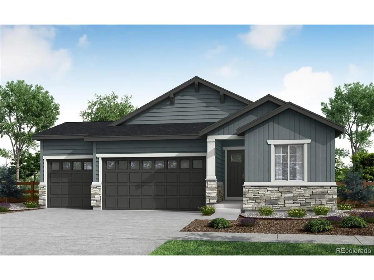 24543 E 34th, Aurora, CO 80019
