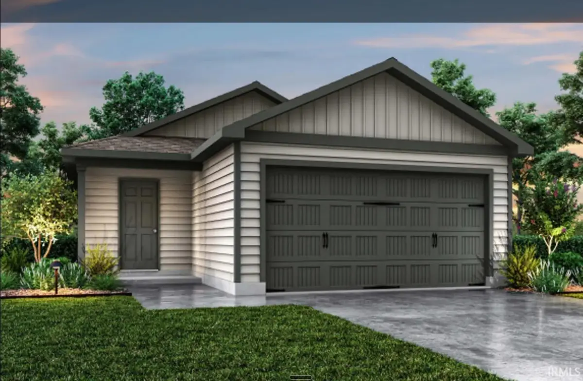 1740 W Daisy LN, Princeton, IN 47670