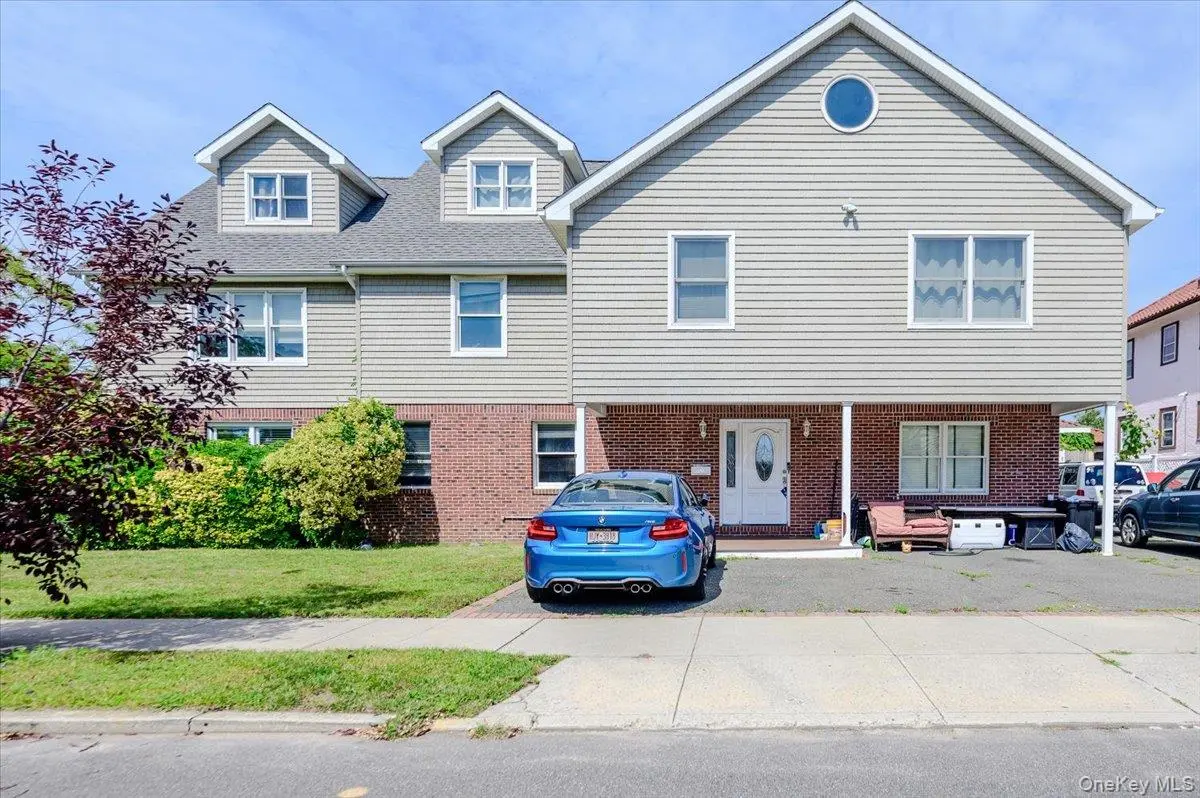 502 Lafayette BLVD #Lower, Long Beach, NY 11561