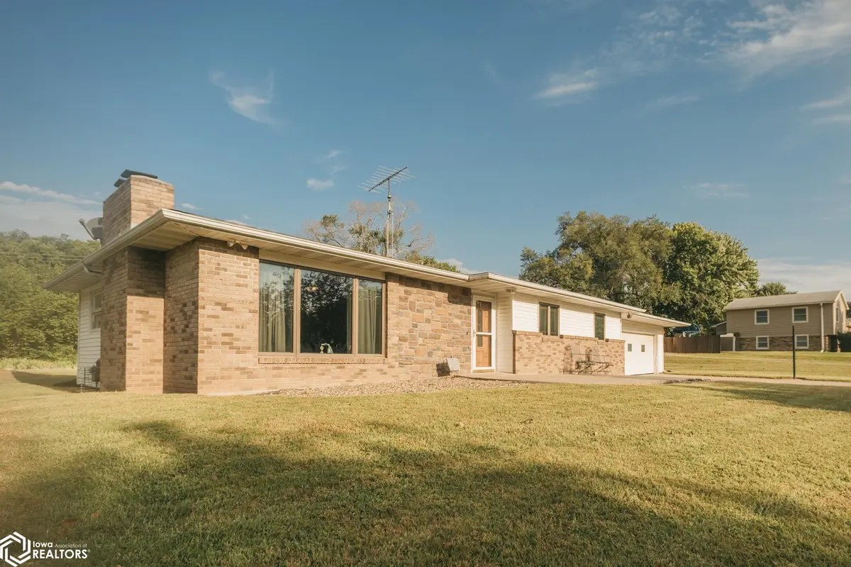 109 Moody DR, Hamburg, IA 51640