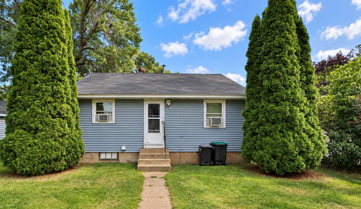 308 4th ST NW, Little Falls, MN 56345