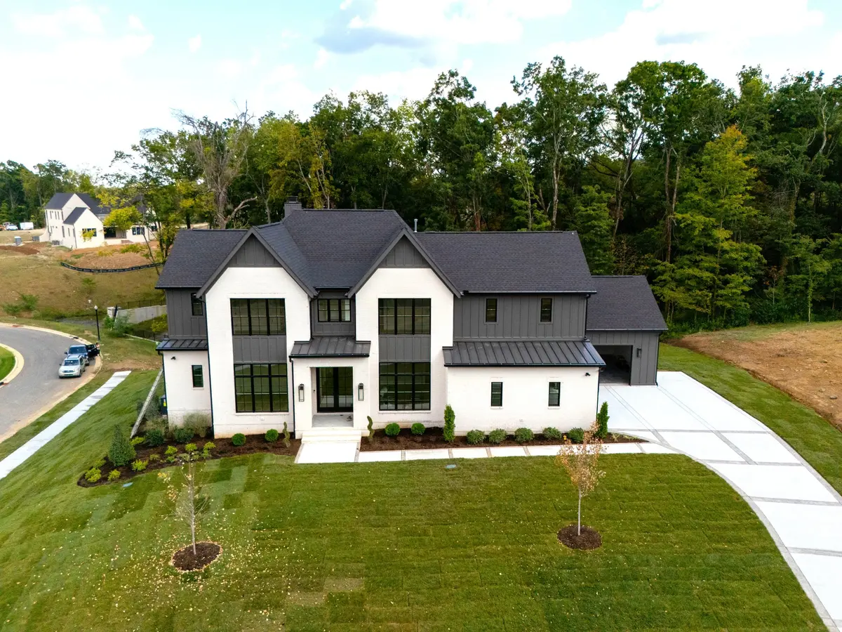 9405 Dewaal Ridge, Brentwood, TN 37027