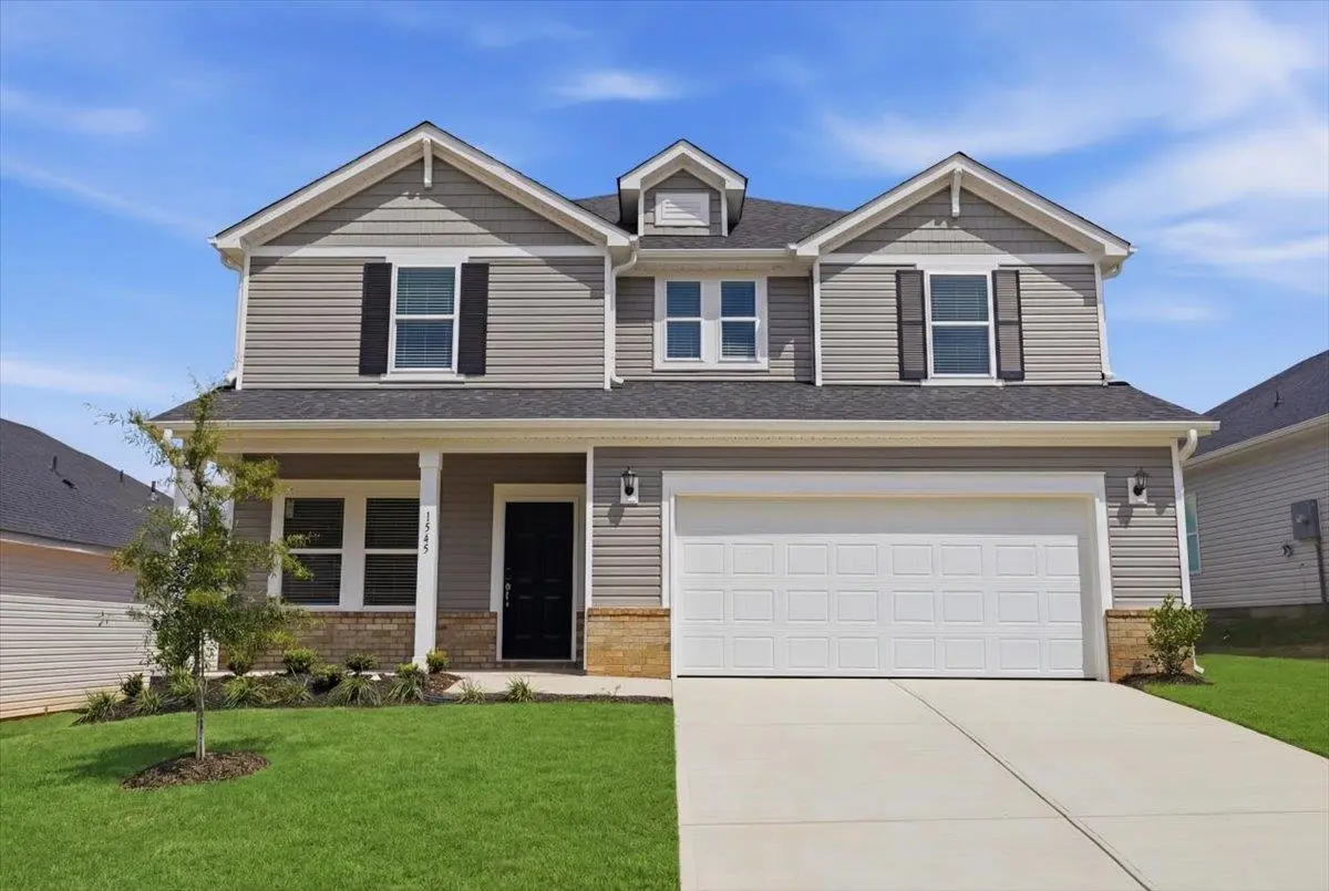 1545 Erindale DR, Wellford, SC 29385
