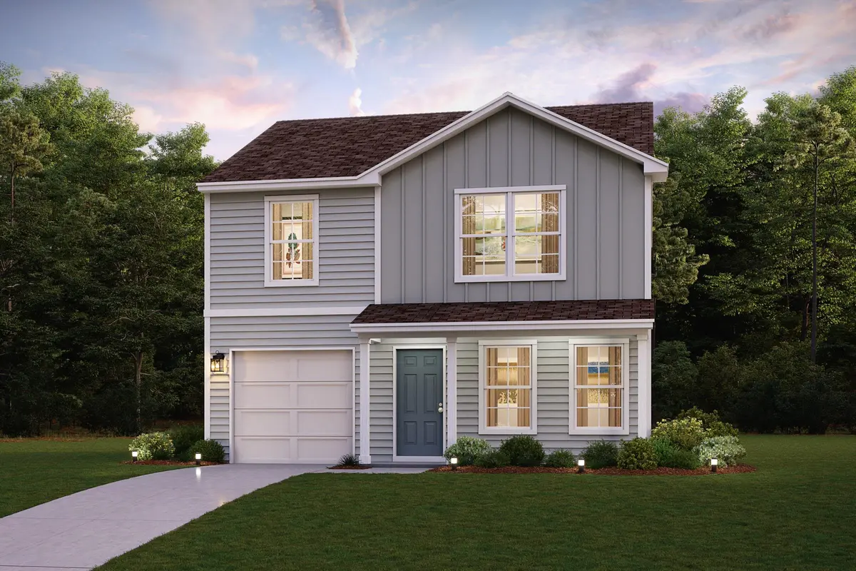 110 Butterfield LN, Cowpens, SC 29330