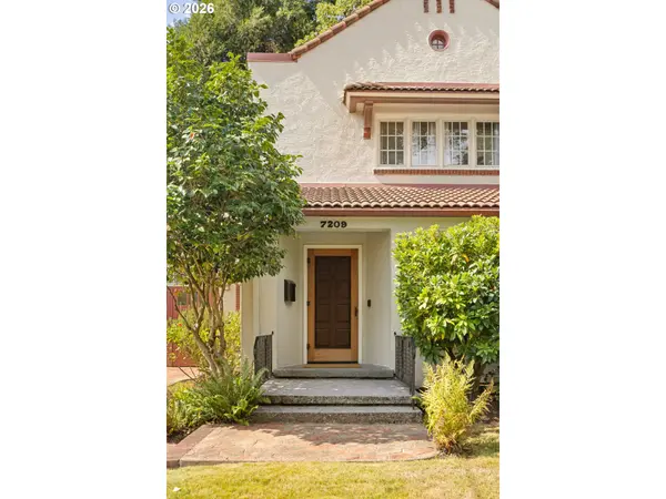 7209 SE 30TH AVE, Portland, OR 97202