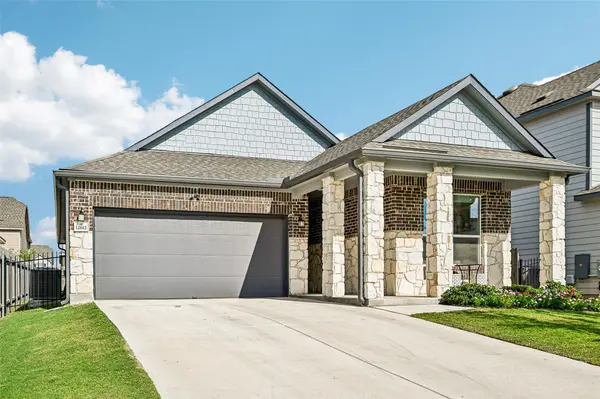 12612 Oxford Vineyard LN, Manor, TX 78653