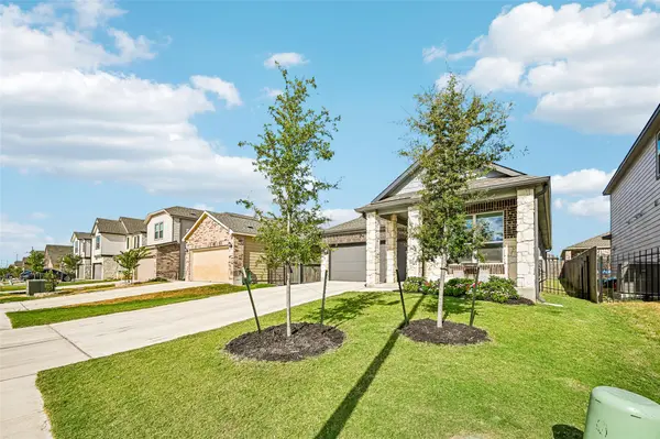12612 Oxford Vineyard LN, Manor, TX 78653