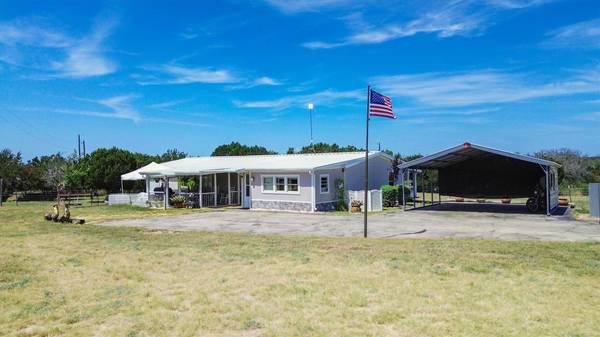 2137 W Fm 243, Bertram, TX 78605