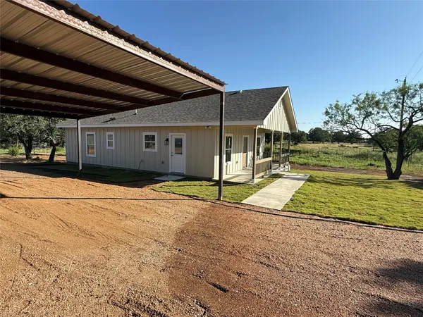 1882 County Road 1154, Lampasas, TX 76550