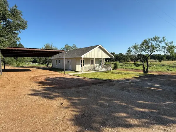 1882 County Road 1154, Lampasas, TX 76550