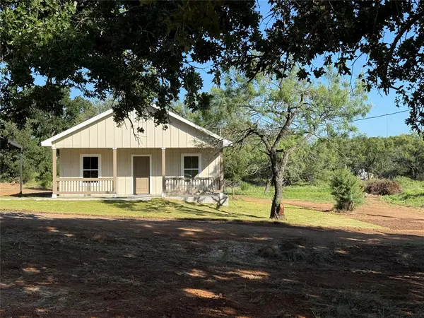 1882 County Road 1154, Lampasas, TX 76550