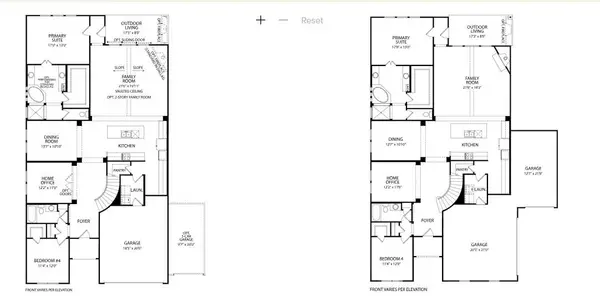 103 Silverbell LN, Bastrop, TX 78602