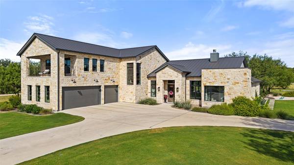 14507 Randy LN, New Braunfels, TX 78132