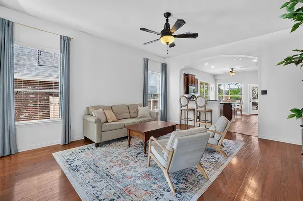 10416 Big Thicket DR, Austin, TX 78747