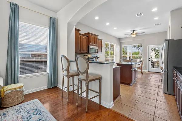 10416 Big Thicket DR, Austin, TX 78747