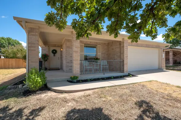 204 Katherine WAY, Leander, TX 78641