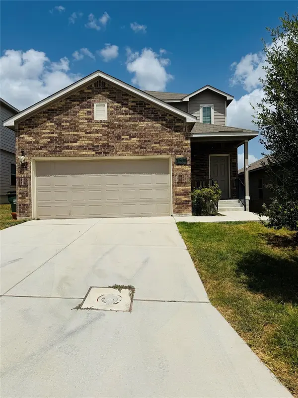 13535 Lily LN, Sthedwig, TX 78152