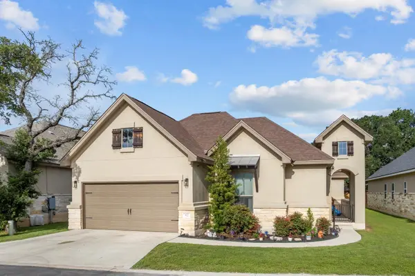 522 Carriage House DR #43, Spring Branch, TX 78070