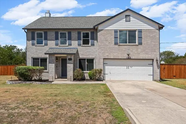 821 Bella Vista CIR, Kyle, TX 78640