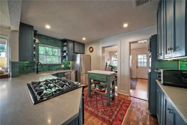 4415 Rosedale Ave, Austin, TX 78756