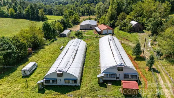 1891 Silvers Welch RD, Old Fort, NC 28762