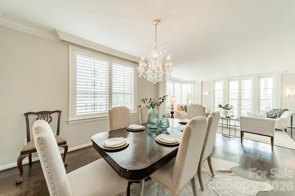 1530 Queens RD #304, Charlotte, NC 28207