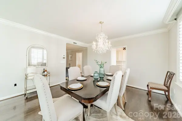 1530 Queens RD #304, Charlotte, NC 28207