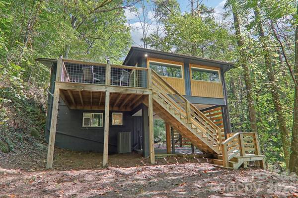 315 Bear Cove RD, Bryson City, NC 28713