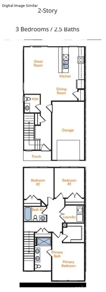 344 Kirby DR, Charlotte, NC 28214