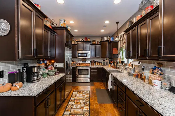 8678 William DR, Manhattan, KS 66502