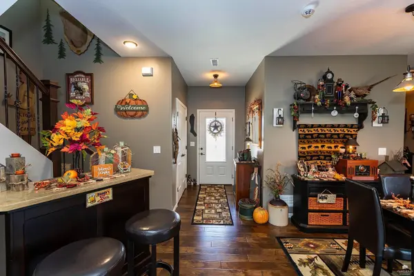 8678 William DR, Manhattan, KS 66502