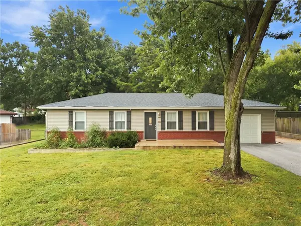 1017 S 51ST ST, Kansas City, KS 66106