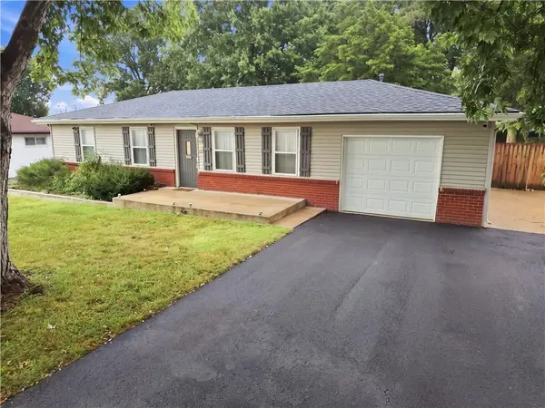 1017 S 51ST ST, Kansas City, KS 66106