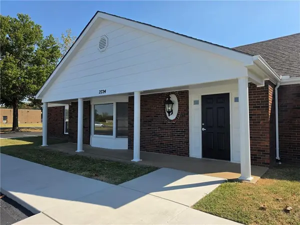 2724 N Joplin ST, Pittsburg, KS 66762