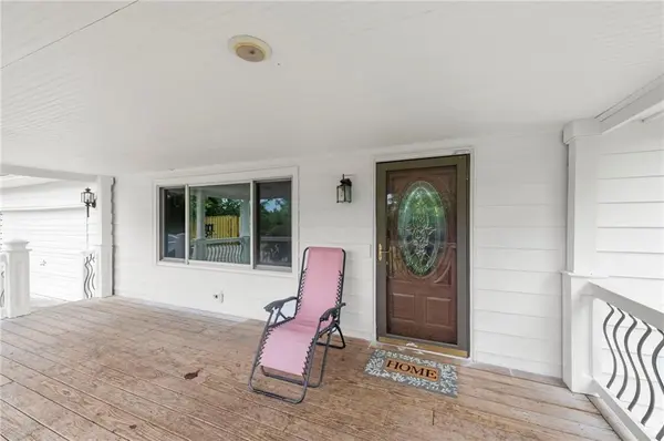 10465 N HWY, Orrick, MO 64077