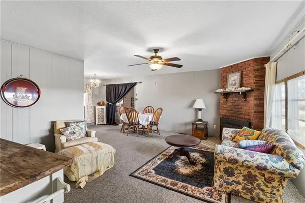 701 S Frederick ST, Concordia, MO 64020