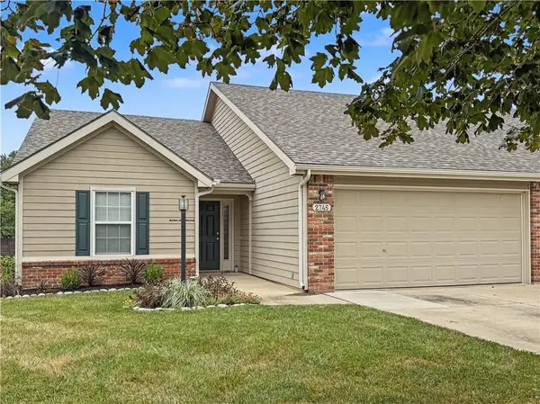 2745 Coralberry CT, Lawrence, KS 66047