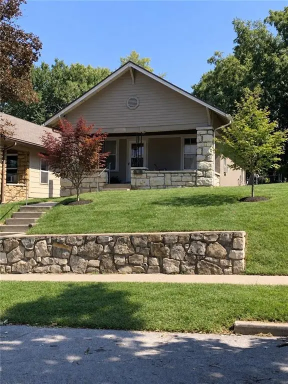 1533 Chelsea AVE, Kansas City, MO 64127