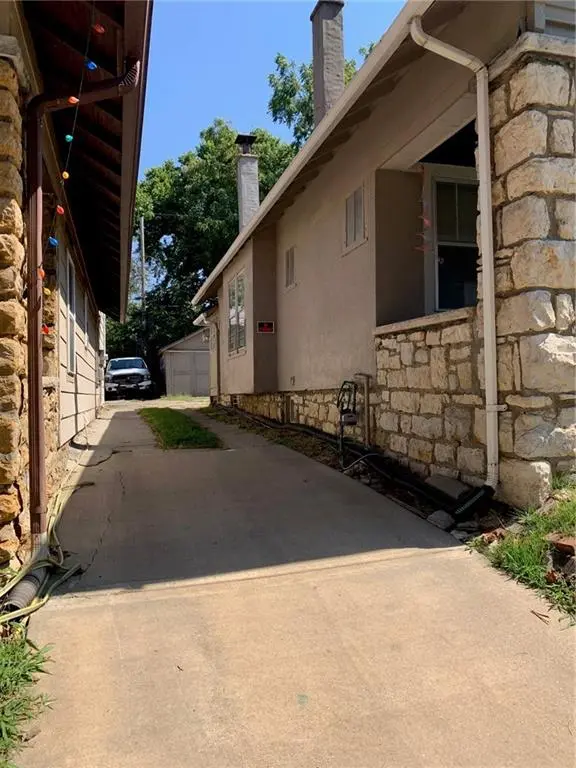 1533 Chelsea AVE, Kansas City, MO 64127