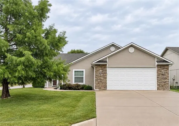 5403 S Jennings CT, Independence, MO 64055